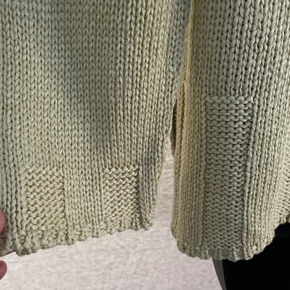 Women’s Cortefiel brand large sweater. NWT - Picture 9 of 12